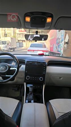 هيونداي توسان